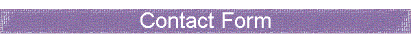 Contact Form